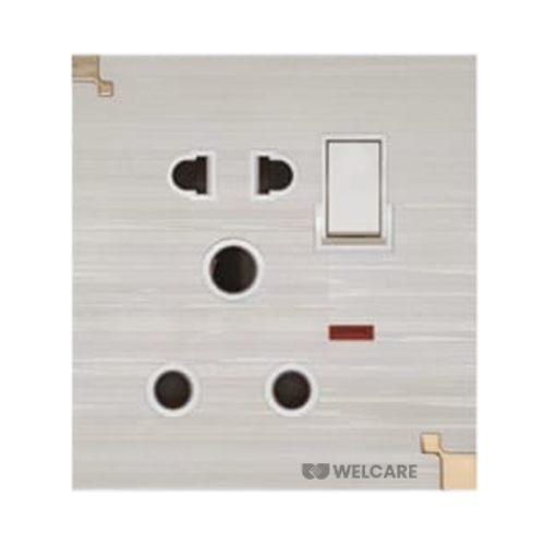 WLED Blue Bulb